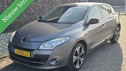 Occasion Renault Mégane III Bose Edition 131 PK (96 kW) 2011 Hatchback
