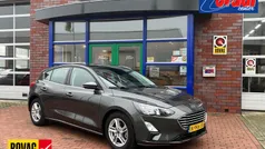 Grijs Gebruikt 2021 Ford Focus Business Edition Hatchback | € 18.945 (Goede deal)