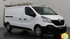 Gebruikt 2018 Renault Trafic MPV | € 11.900 (Goede deal)