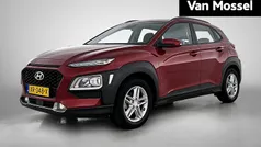 Gebruikt 2019 Hyundai Kona Comfort SUV | € 16.740 (Eerlijke prijs)