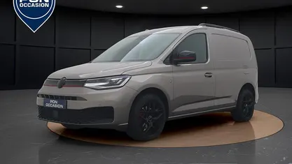 Occasion 2024 VW Caddy Style MPV | € 29.900 (Super prijs)