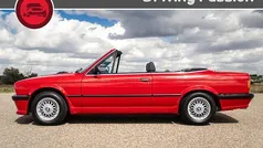 Gebruikt 1989 BMW 320 Cabriolet Cabriolet | € 29.950