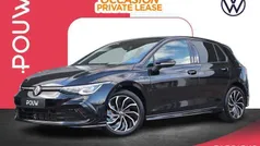 VW Golf VIII