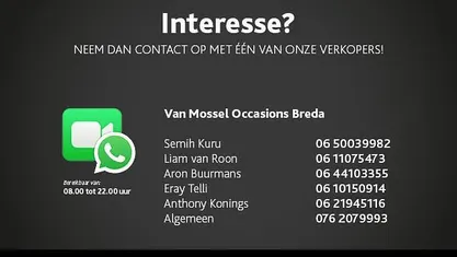 Occasion Opel Astra Elegance 131 PK (96 kW) 2020 Hatchback