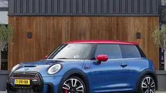 Gebruikt 2021 Mini John Cooper Works Hatchback | € 27.995 (Super prijs)
