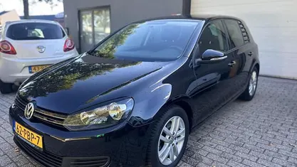 Occasion VW Golf VI 122 PK (89 kW) 2011 Hatchback