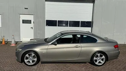 Occasion BMW 325 Executive 218 PK (160 kW) 2009 Coupé