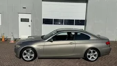 Beige Gebruikt 2009 BMW 325 Executive Coupé | € 5.950 (Eerlijke prijs)