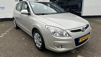 Gebruikt 2007 Hyundai i30 Dynamiq Hatchback | € 3.250 (Eerlijke prijs)