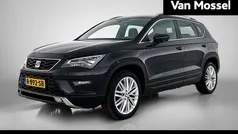 Gebruikt 2020 Seat Ateca Business SUV | € 27.435 (Eerlijke prijs)