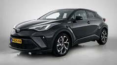 Gebruikt 2021 Toyota C-HR Style SUV | € 24.595 (Eerlijke prijs)