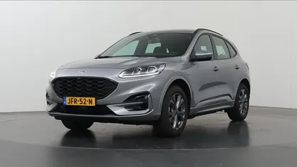 Gebruikt 2023 Ford Kuga ST-Line SUV | € 30.835 (Eerlijke prijs)