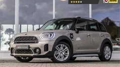 Grijs Gebruikt 2021 Mini Cooper S Countryman Chili SUV | € 29.845 (Eerlijke prijs)