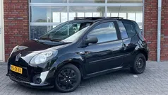 Gebruikt 2008 Renault Twingo Dynamique Hatchback | € 2.300 (Eerlijke prijs)