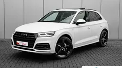 Gebruikt 2020 Audi Q5 Competition SUV | € 34.940 (Goede deal)