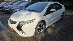 Gebruikt 2013 Opel Ampera Hatchback | € 9.999 (Eerlijke prijs)