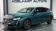 Gebruikt 2023 Peugeot 308 Allure Stationwagen | € 21.950 (Super prijs)