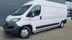 Gebruikt 2020 Fiat Ducato Van | € 14.945 (Super prijs)