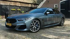 BMW M850