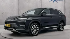 Gebruikt 2025 BYD Seal U Boost SUV | € 37.899 (Goede deal)