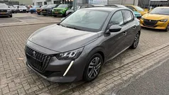 Grijs Gebruikt 2020 Peugeot 208 Allure Hatchback | € 13.950 (Eerlijke prijs)
