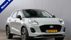 Gebruikt 2025 Ford Puma Gen-E Titanium SUV | € 28.750 (Eerlijke prijs)