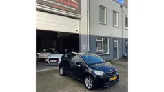 Zwart Gebruikt 2013 Skoda Citigo Hatchback | € 4.500 (Eerlijke prijs)
