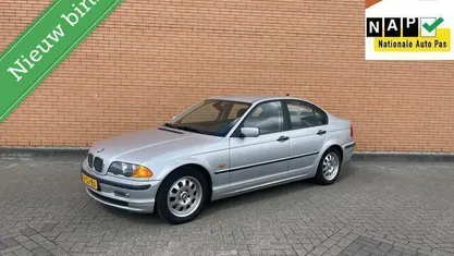 Occasion BMW 316 Executive 105 PK (77 kW) 2000 Sedan