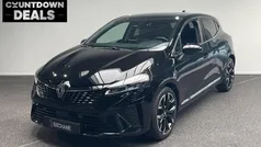 Gebruikt 2024 Renault Clio V Techno Hatchback | € 20.995 (Eerlijke prijs)