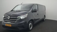Gebruikt 2023 Renault Trafic Komfort MPV | € 22.900 (Goede deal)