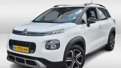 Wit Gebruikt 2020 Citroën C3 Aircross Feel SUV | € 14.625 (Eerlijke prijs)