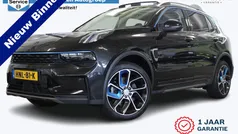 Zwart Gebruikt 2022 Lynk & Co 01 SUV | € 24.450 (Eerlijke prijs)