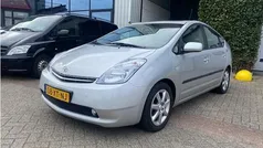 Grijs Gebruikt 2007 Toyota Prius Edition Hatchback | € 5.999 (Eerlijke prijs)