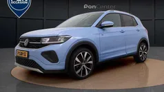 Gebruikt 2024 VW T-Cross R-line SUV | € 27.850 (Eerlijke prijs)