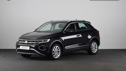 Occasion 2022 VW T-Roc Style SUV | € 27.949 (Eerlijke prijs)
