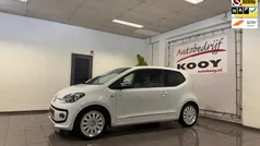 Gebruikt 2012 VW up! Hatchback | € 7.270 (Eerlijke prijs)