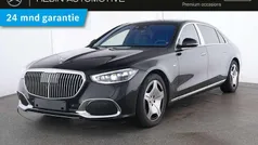Gebruikt 2024 Mercedes S580 Sedan | € 199.900