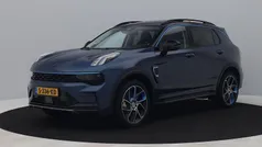 Blauw Gebruikt 2023 Lynk & Co 01 SUV | € 25.700 (Goede deal)