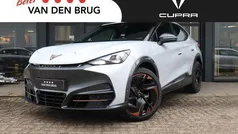 Wit, metallic lak Nieuw 2025 Cupra Tavascan SUV | € 55.380 (Eerlijke prijs)