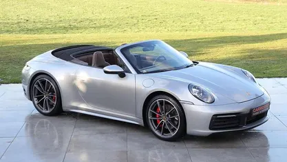 Occasion 2020 Porsche 911 Carrera S Cabriolet Cabriolet | € 139.950 (Super prijs)