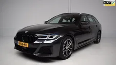 Gebruikt 2022 BMW 530 M Sport Stationwagen | € 37.945 (Goede deal)