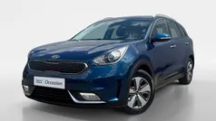 Gebruikt 2018 Kia Niro SUV | € 18.445 (Eerlijke prijs)