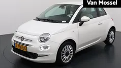 Gebruikt 2020 Fiat 500 Lounge Hatchback | € 10.940 (Eerlijke prijs)