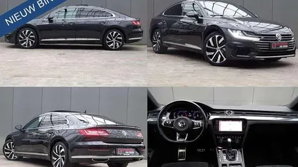 Occasion VW Arteon Business 191 PK (140 kW) 2019 Hatchback