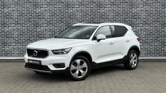 Wit Gebruikt 2020 Volvo XC40 Business Edition SUV | € 28.694 (Eerlijke prijs)