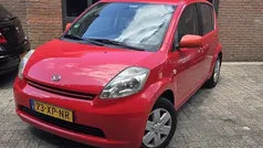 Gebruikt 2007 Daihatsu Sirion Hatchback | € 1.349 (Eerlijke prijs)