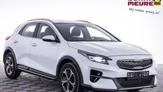 Wit Gebruikt 2022 Kia XCeed 3 SUV | € 19.990 (Goede deal)