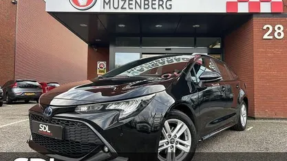 Occasion Toyota Corolla 123 PK (90 kW) 2019 Stationwagen