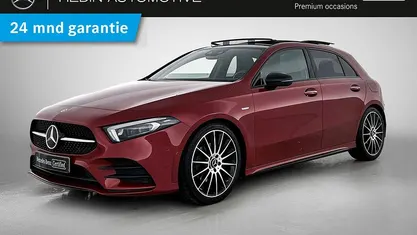 Gebruikt 2021 Mercedes A180 Business Hatchback | € 29.490 (Eerlijke prijs)