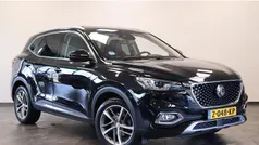Gebruikt 2021 MG EHS Luxury SUV | € 20.450 (Eerlijke prijs)